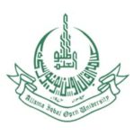 Allama Iqbal Open University (AIOU)