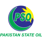 Pakistan State Oil (PSO)
