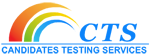 Candidate's Testing Service (CTS)