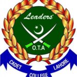 Cadet College