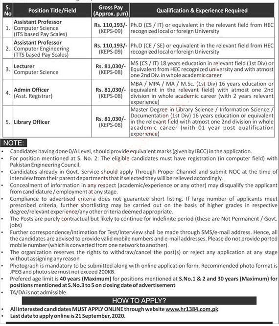 KRL Jobs 01