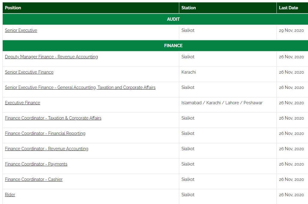 Airsial Jobs 04