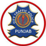 City Traffic Police Lahore