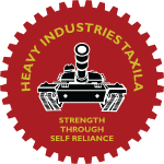 Heavy Industry Taxila