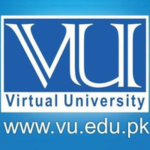 Virtual University
