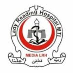 Lady Reading Hospital