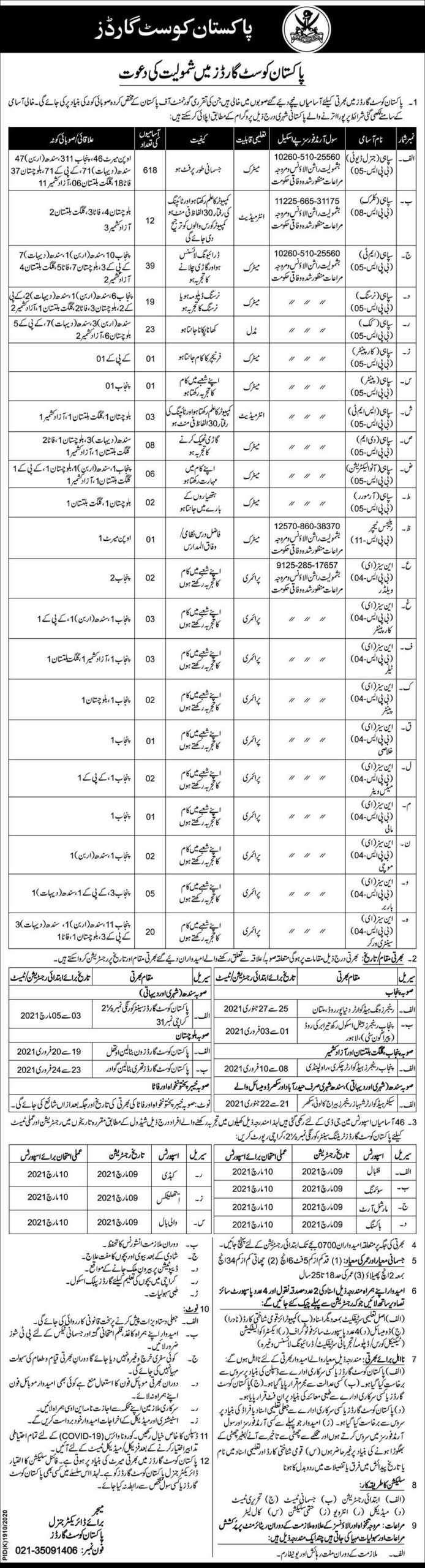 Pakistan-Coast-Guard-Jobs-01