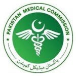 Pakistan Medical Commission (PMC)