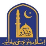 Islamia University Bahawalpur (IUB)