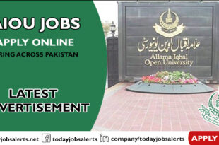 AIOU Jobs