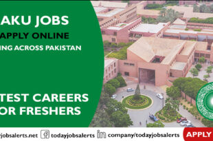 AKU Jobs