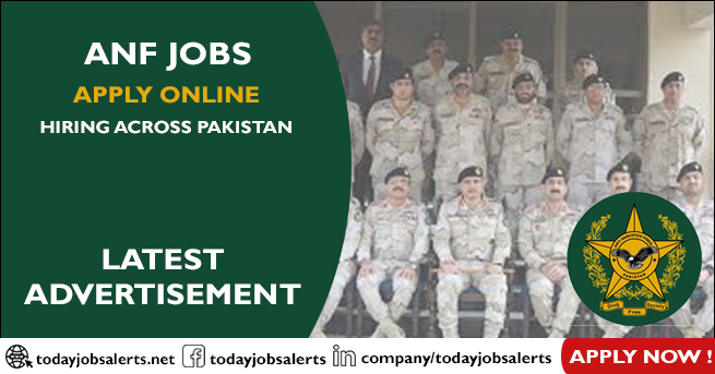ANF Jobs