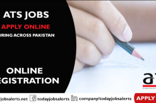 ATS Jobs