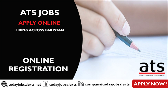 ATS Jobs