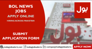 BOL News Jobs