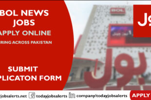 BOL News Jobs