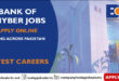 Bank Of Khyber Jobs