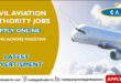 CAA Jobs