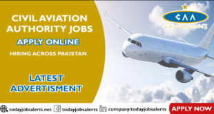 CAA Jobs