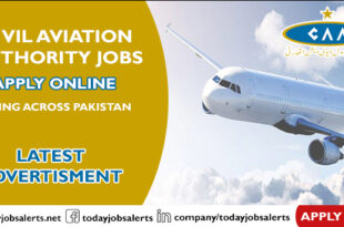 CAA Jobs