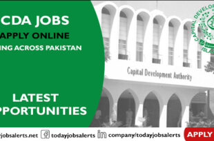CDA-Jobs