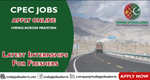 CPEC Jobs