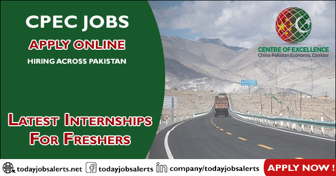 CPEC Jobs
