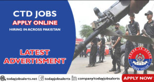 CTD Jobs