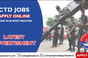 CTD Jobs