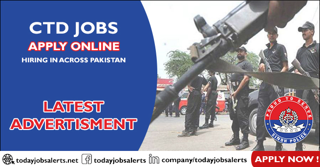 CTD Jobs
