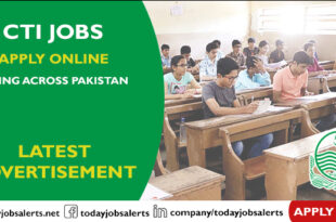 CTI Jobs