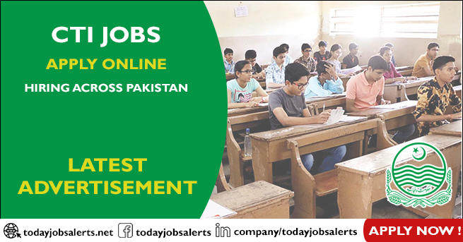 CTI Jobs