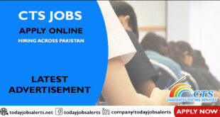 CTS Jobs