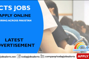CTS Jobs