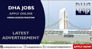 DHA Jobs