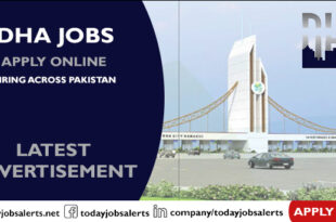 DHA Jobs