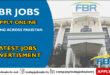 FBR Jobs