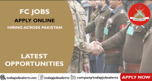 FC Jobs