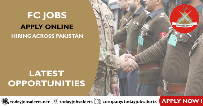 FC Jobs