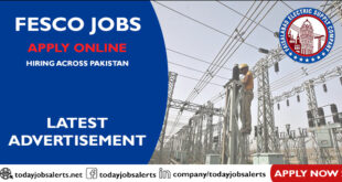 FESCO Jobs