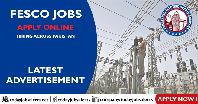 FESCO Jobs