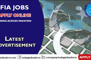FIA Jobs