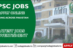 FPSC Jobs