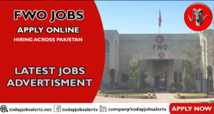 FWO Jobs