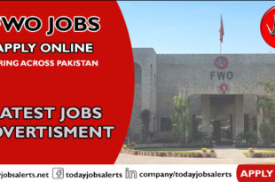 FWO Jobs