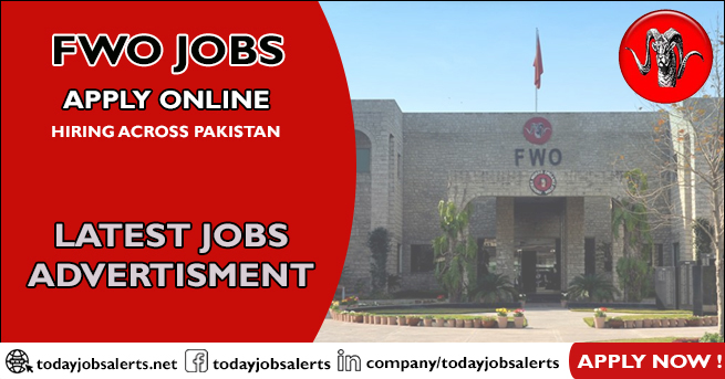 FWO Jobs