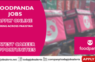 Foodpanda Jobs