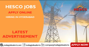 HESCO Jobs