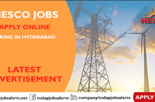 HESCO Jobs