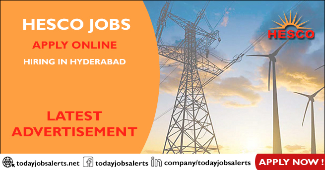 HESCO Jobs